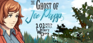 The Ghost of Joe Papp: 101 Ways To Kill Writer’s Block