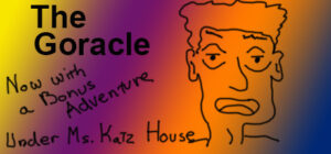 The Goracle