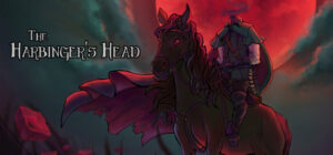The Harbinger’s Head