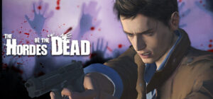 The Hordes of the Dead