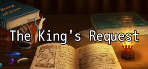 The King’s Request: Physiology and Anatomy Revision Game