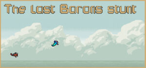 The last Baron’s stunt (Anime)