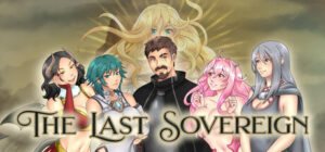 The Last Sovereign