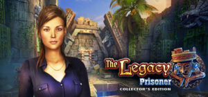 The Legacy: Prisoner Collector’s Edition