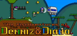 The Misadventures of Denniz & Diana