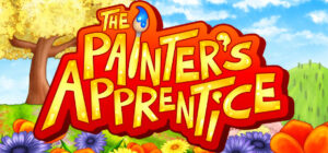 The Painter’s Apprentice