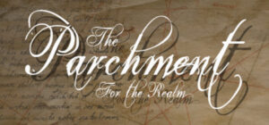 The Parchment – For The Realm
