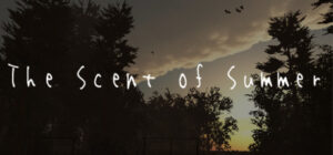 The Scent of Summer
