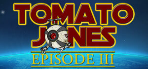 Tomato Jones – Episode 3
