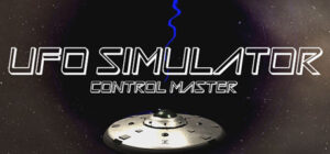UFO Simulator Control Master