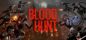 Vampire: The Masquerade – Bloodhunt