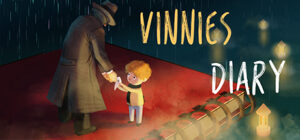 Vinnie’s Diary