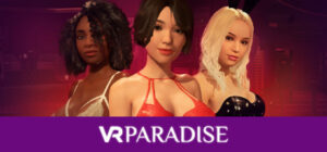 VR Paradise – Steam Edition