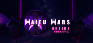 WAIFU WARS ONLINE