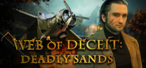 Web of Deceit: Deadly Sands Collector’s Edition