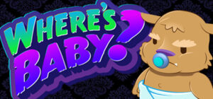Where’s Baby