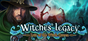 Witches’ Legacy: Lair of the Witch Queen Collector’s Edition
