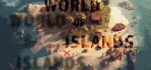 World of Islands