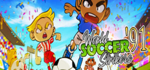 World Soccer Strikers ’91