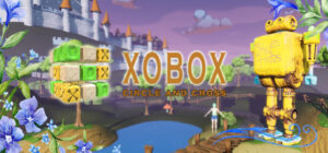 Xobox – circle and cross