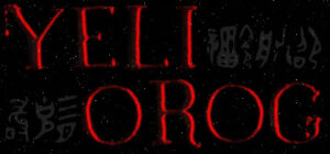 Yeli Orog