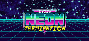 Zyxia: Neon Termination