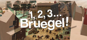 1, 2, 3… Bruegel!
