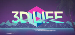 3D Life