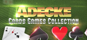 Adecke – Cards Games Deluxe