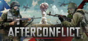 Afterconflict