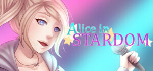 Alice in Stardom – A Free Idol Visual Novel