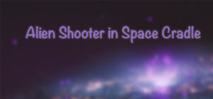 Alien Shooter in Space Cradle – Virtual Reality