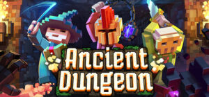Ancient Dungeon