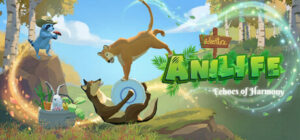 Anilife – Echoes of Harmony