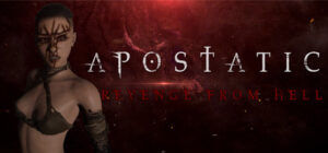 Apostatic – Revenge From Hell