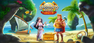 Argonauts Agency: Pandora’s Box