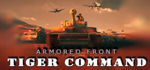 Armored Front: Tiger Command