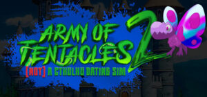 Army of Tentacles: (Not) A Cthulhu Dating Sim 2
