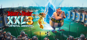 Asterix & Obelix XXL 3 – The Crystal Menhir