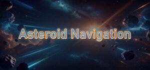 Asteroid Navigation