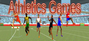 Athletics Games VR