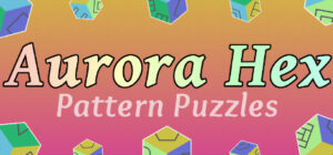 Aurora Hex – Pattern Puzzles