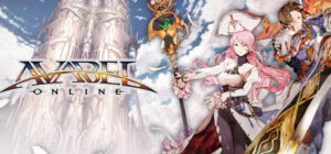 AVABEL ONLINE(Steam版)