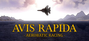 Avis Rapida – Aerobatic Racing