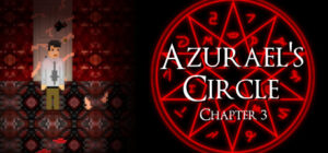 Azurael’s Circle: Chapter 3