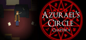 Azurael’s Circle: Chapter 4