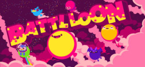 BATTLLOON – バトルーン