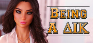 Being a DIK – Season 1