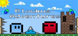 Blockus’ Adventures