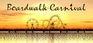 Boardwalk Carnival Game